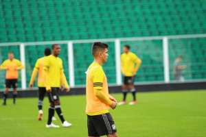 Série B: Com duras partida pela frente, meia foca em ótima reta final do Figueirense