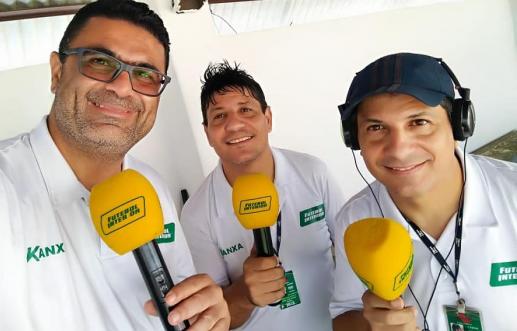 Segundona: Técnico da Inter de Bebedouro, Daniel Polezzi afirma: “Nada perdido”