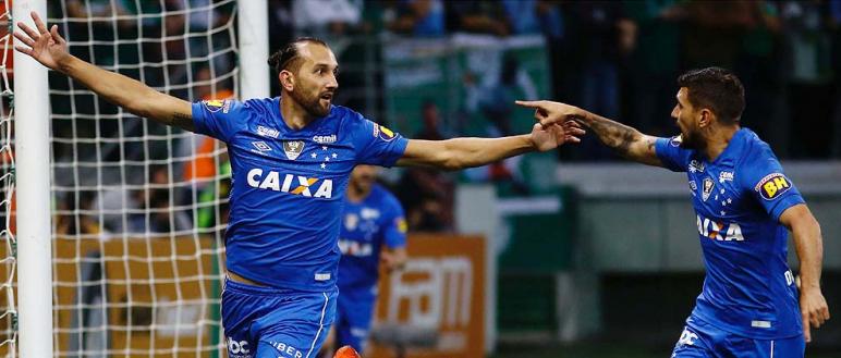 Copa do Brasil: Sem Arrascaeta, Mano fecha treino e faz mistério no Cruzeiro para 1ª final
