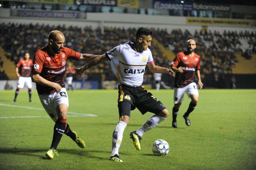 Brasil-RS vence e abre vantagem do Z4; Paysandu e CRB seguem ameaçados