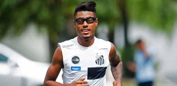 Com Libertadores na mira, Bruno Henrique mira fim de jejum no Santos