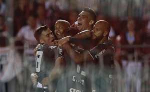 Palmeiras abre vantagem e já tem 55% de chances de ficar com o título do Brasileirão