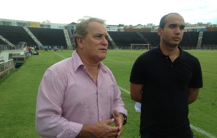 Copa Paulista: Após três anos, João Vallim não é mais treinador da Inter de Limeira