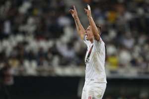 Vasco troca com Ceará e aparece como quarto rebaixado do Brasileirão