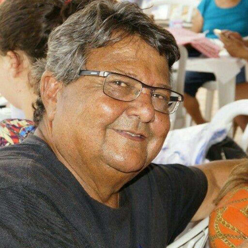 Ex-jogador e colaborador do Penapolense, Dirceu Pagão morre aos 65 anos