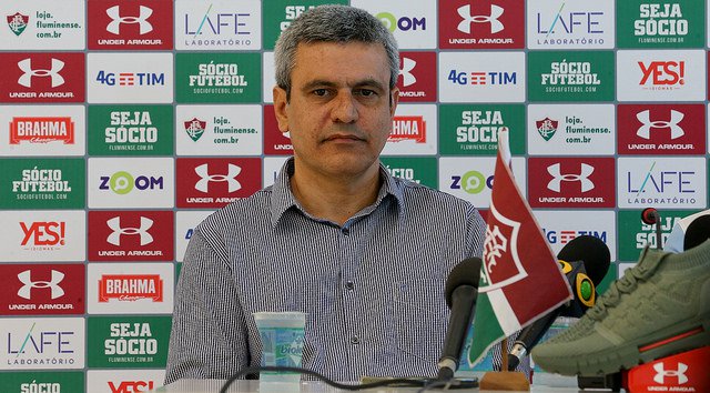 Médico revela situação de lesionados do Flu e prevê Gilberto no campo em 20 dias