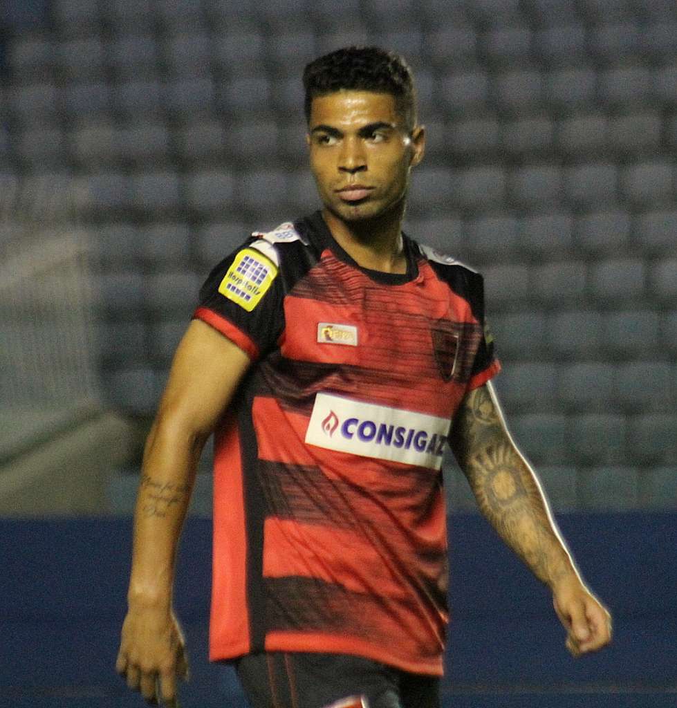 Márcio Vieira acredita em mais uma vitória do Oeste contra o líder - Jefferson Vieira/Oeste FC