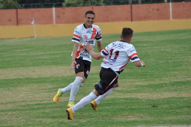 Segundona: Mesmo com a vantagem do empate, zagueiro quer vitória do Primavera