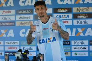 Série B: Meia promete time dando a vida pelo Londrina na reta final