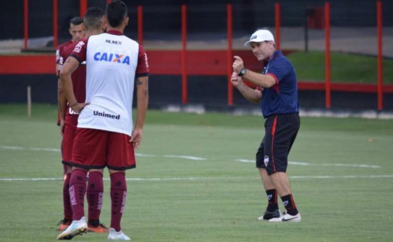Foto: Divulgação / Atlético-GO