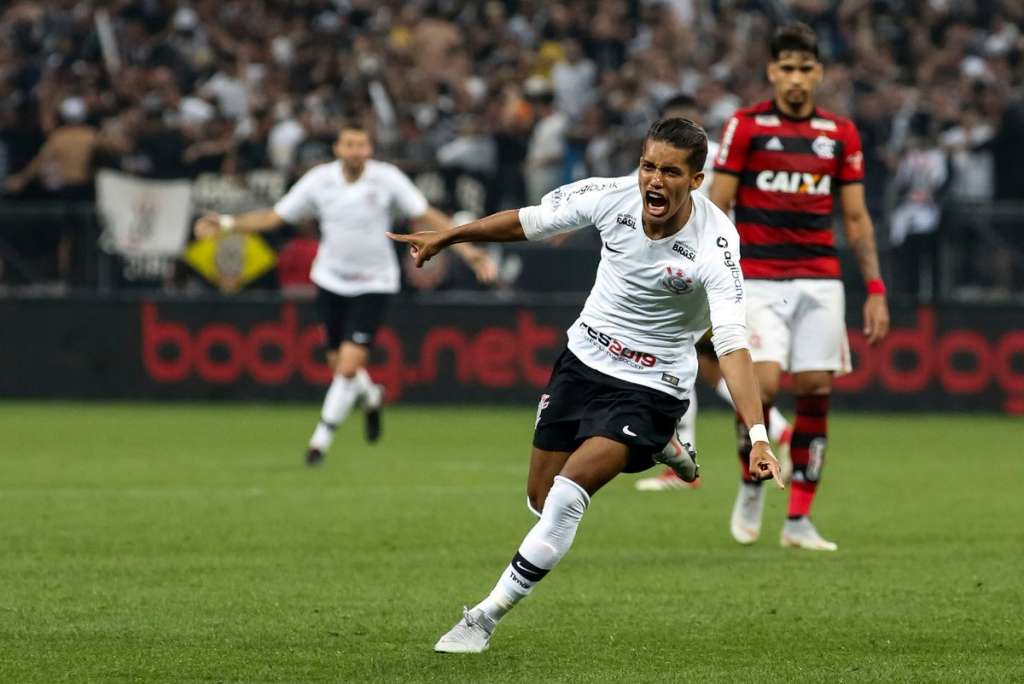 Corinthians define premiação de R$ 17,5 mi em caso de título da Copa do Brasil