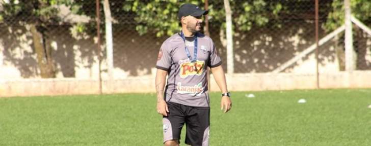 Copa Paulista: Técnico do Votuporanguense analisa empate com Rio Claro