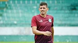 Série B: Zagueiro do Guarani aponta amadurecimento e exalta força em casa