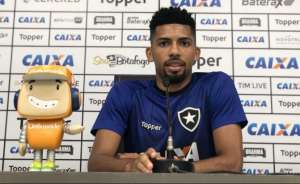 Matheus Fernandes diz que duelo com o Ceará será uma 'final' para o Botafogo