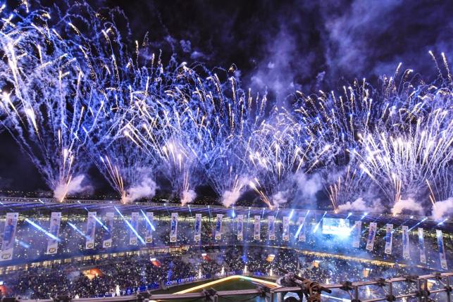 Suspenso no jogo de volta, Egídio acha que vantagem é importante ao Cruzeiro