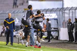 Corinthians está muito próximo de contratar artilheiro da Ponte Preta na Série B