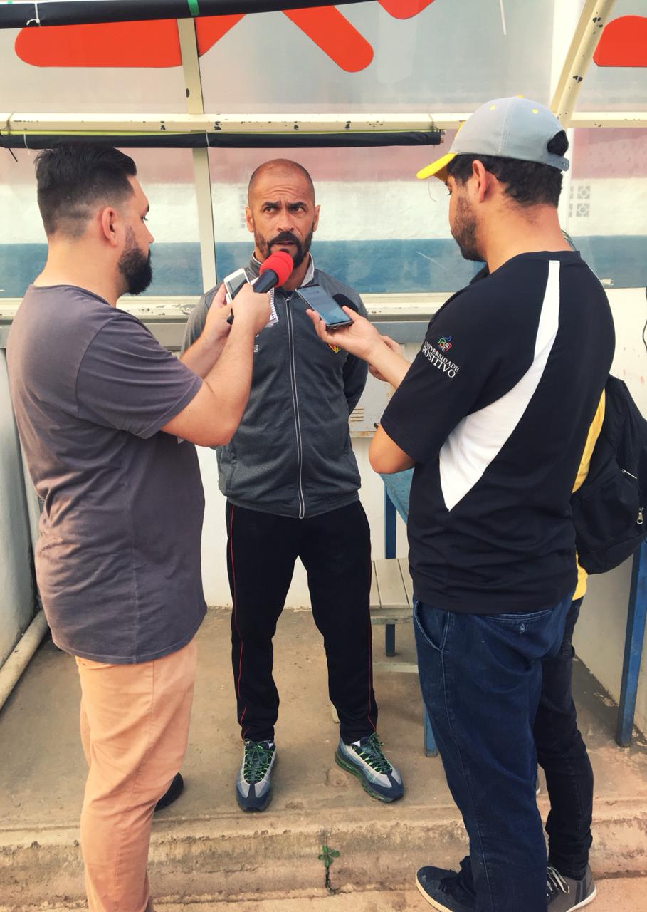 Copa SC: Brusque empata com Tubarão em São João Batista e segue líder