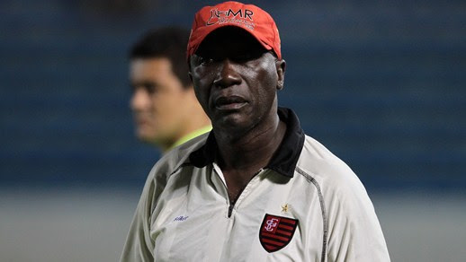 Luto! Morre marcante zagueiro do Ceará que foi revelado pelo Vasco