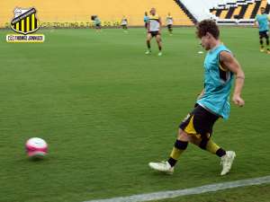 Paulista Sub 15, 17 e 20: Novorizontino se prepara para último jogo da terceira fase