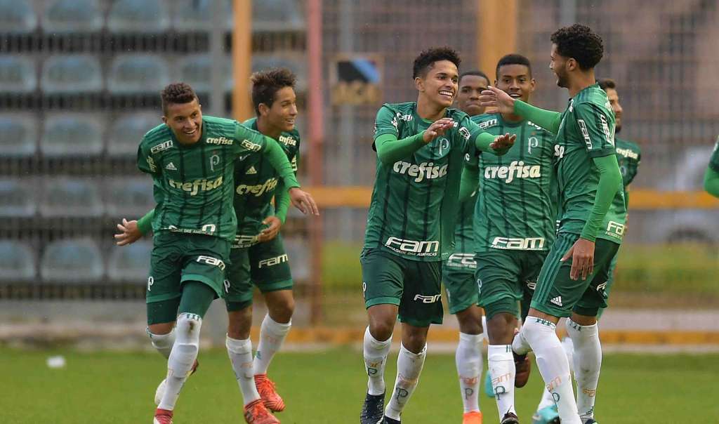 Rodada irá definir últimos classificado às quartas do Paulista Sub 17