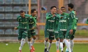 PAULISTA SUB 17: Rodada deste final de semana define últimos classificado às quartas