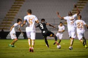 CSA x Ponte Preta - Macaca quer motivos para acreditar e Azulão mira vice-liderança