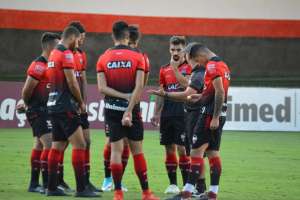 Atlético-GO x Sampaio Corrêa - Dragão quer agarrar a chance de entrar no G4