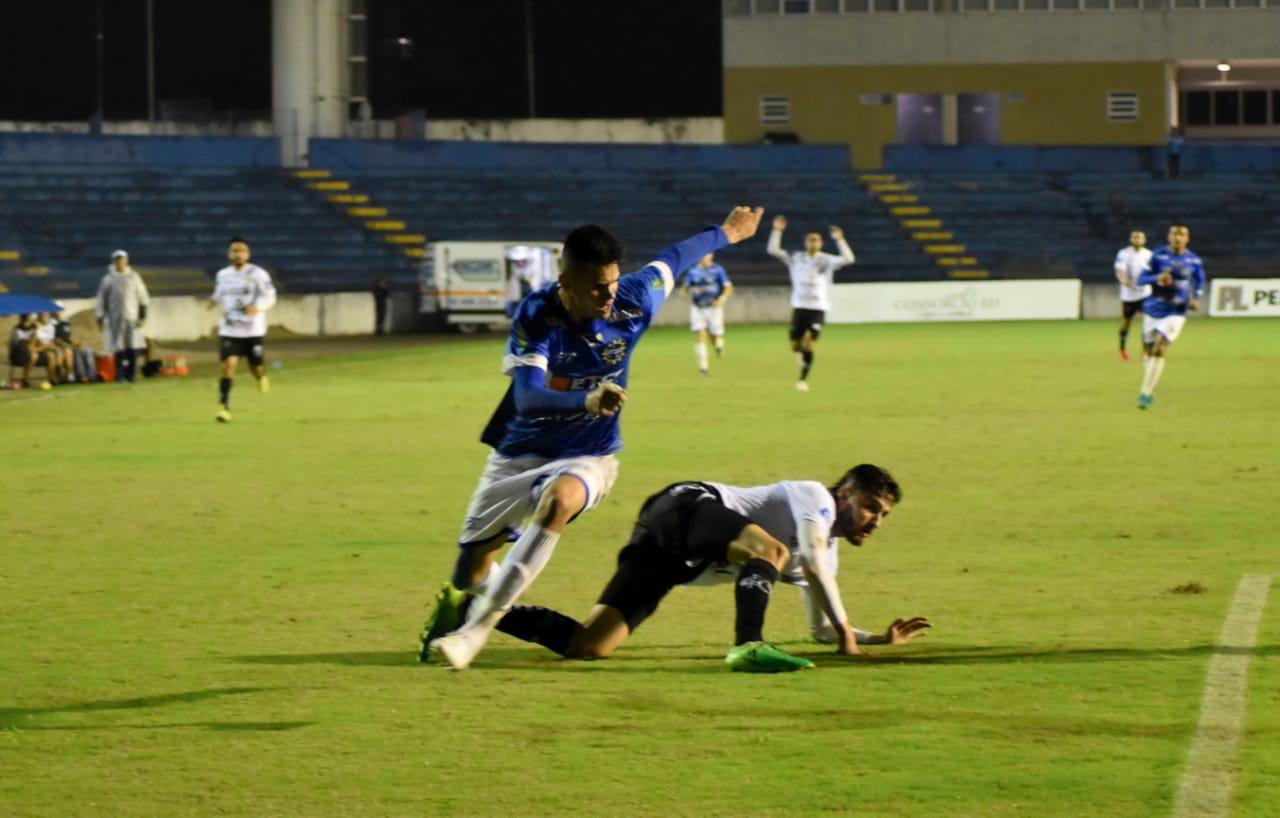 Segundona: Atacante do São José quer vencer ‘jogo importante’ diante do Comercial
