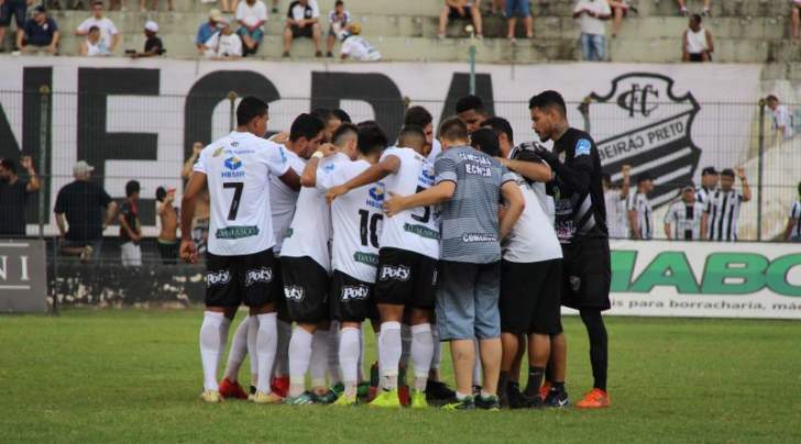 Segundona: Em parceria com FPF TV, TV FI transmite as duas semis que valem o acesso