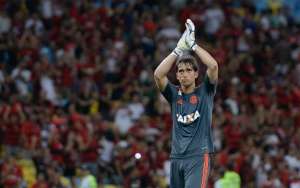 César lembra de arrancada do Flamengo em 2009, mas alerta: 'Pensamos jogo a jogo'