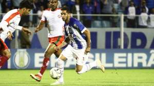 Série B: Avaí confia em invencibilidade de meia diante do Guarani: 