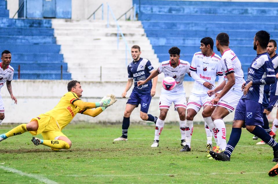 Copa Paulista: Ituano encara duelo com Taubaté como decisão: “É muito importante para nós”