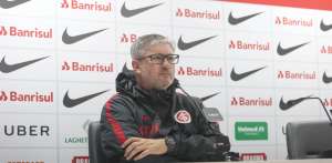 Odair indica presença de 'guerreiro' Dourado no Inter contra o São Paulo