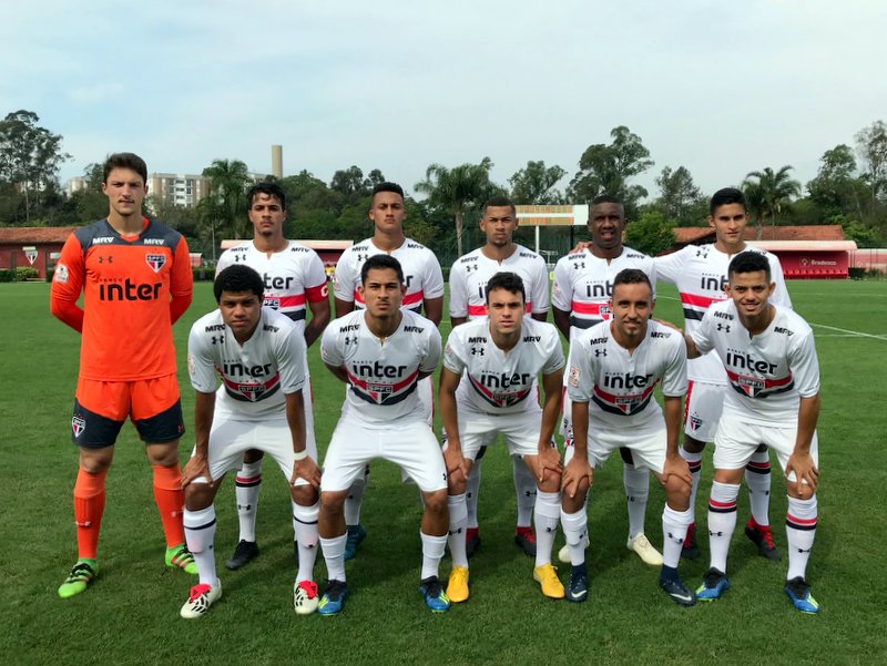 PAULISTA SUB 20: Ponte Preta, Desportivo Brasil e Portuguesa estão nas quartas