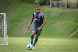 José Welison é vetado e Thiago Larghi admite 'dúvida principal' no Atlético Mineiro