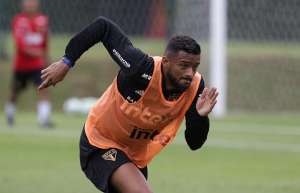 Reinaldo projeta nova 'arrancada' do São Paulo na reta final do Brasileirão