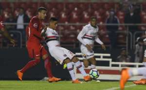 Internacional x São Paulo - Para seguir lutando pelo título, é vencer ou vencer!