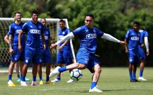 Bahia x Paraná - É a chance de se afastar da zona do rebaixamento