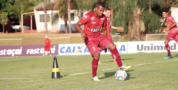 Vila Nova x Boa Esporte – Tigre não pode tropeçar se quiser brigar pelo acesso