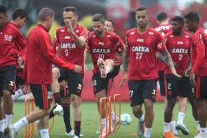 Em bom momento, Flamengo e Fluminense duelam no Maracanã pela 1ª vez em 2018