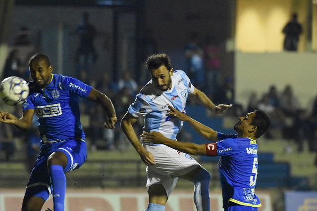 Série B: São Bento busca vitória no reencontro de Marquinhos com o Londrina