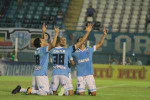 Série B: Na zona da degola, Paysandu desfaz comissão de futebol