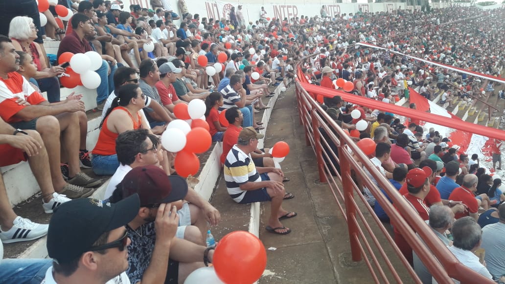 Segundona: Com Futebol Sustentável, semifinal atrai mais de 3 mil pessoas