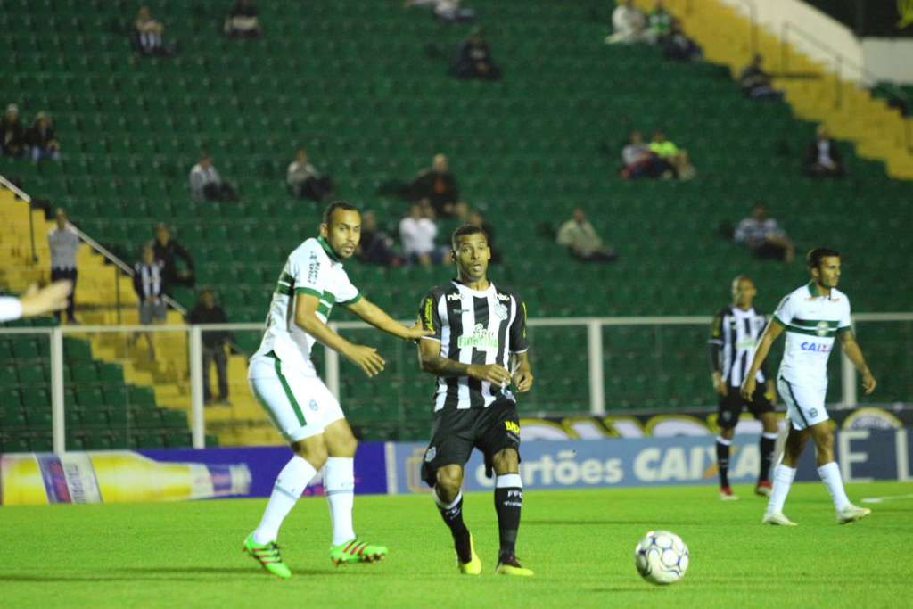 Foto: Divulgação / Figueirense