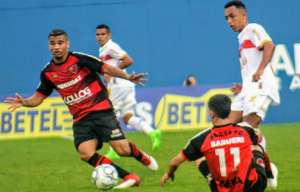 SÉRIE B: Avaí sobe dentro do G4 e Vila Nova ganha folga sobre Guarani e Atlético-GO