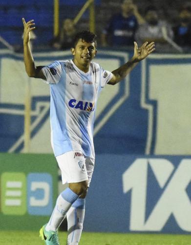 Londrina vence São Bento, chega a 5 jogos sem derrota e aproxima do G4