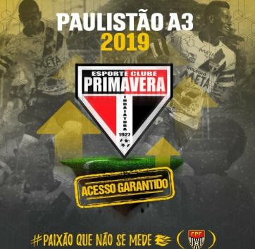 Segundona: "Tinha confiança no modelo de jogo", diz Paulo Pereira após acesso do Primavera 2 0002050347905 img