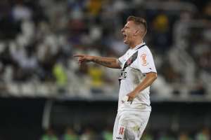 Contra a zona de rebaixamento e tabu, Vasco encara reservas do Cruzeiro no Rio
