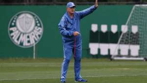 Em mais um confronto importante, Palmeiras tenta disparar na liderança