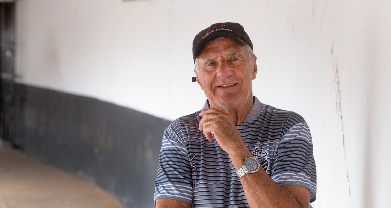 ‘A Segundona não é pra qualquer um’, diz Pinho após acesso com o Comercial